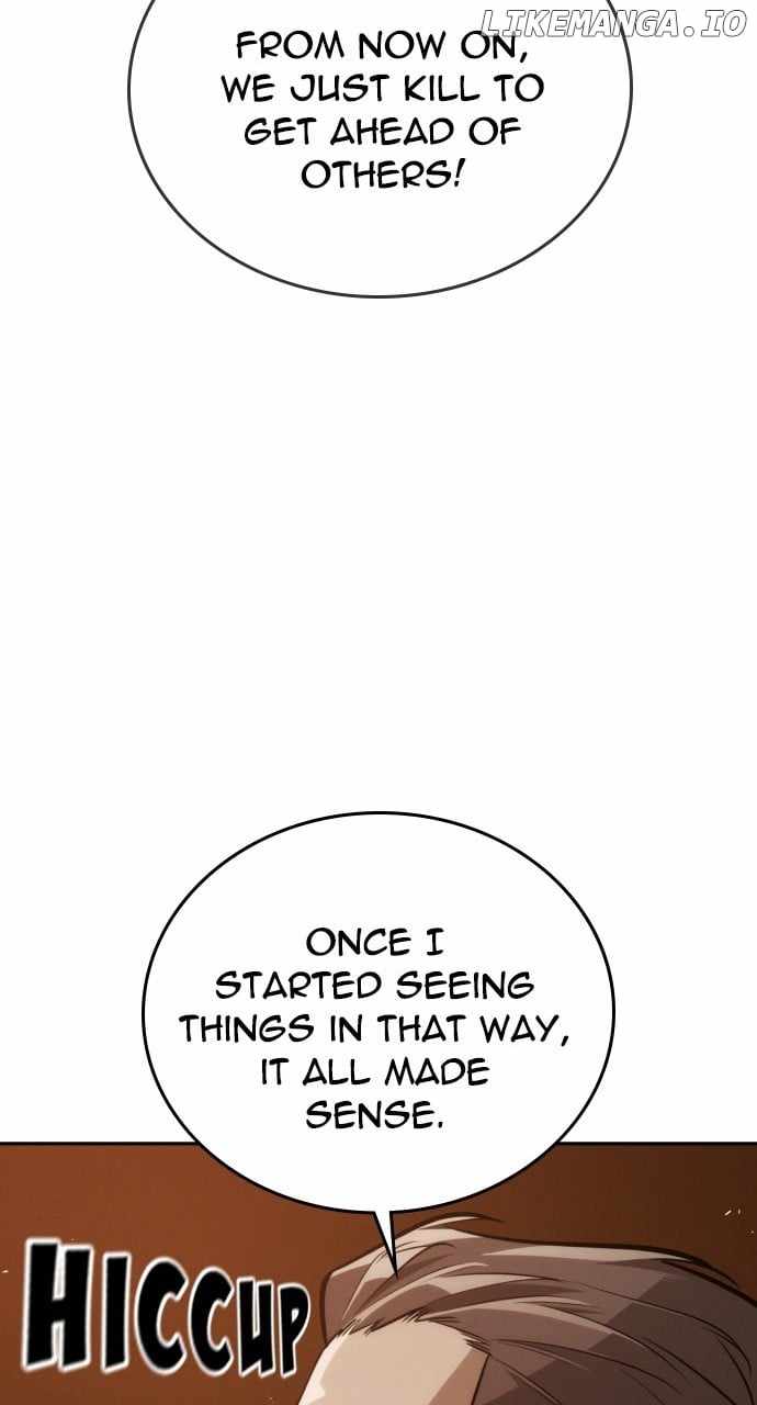 The Regressor Protects Only Me Chapter 29 72